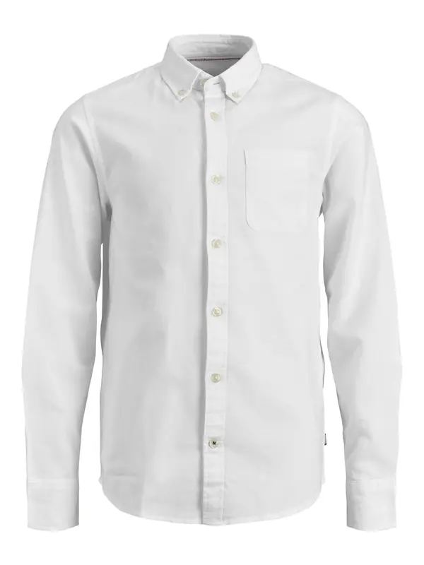 Jack & Jones Junior Jack & Jones Junior Srajca  bela