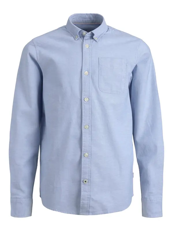 Jack & Jones Junior Jack & Jones Junior Srajca  dimno modra