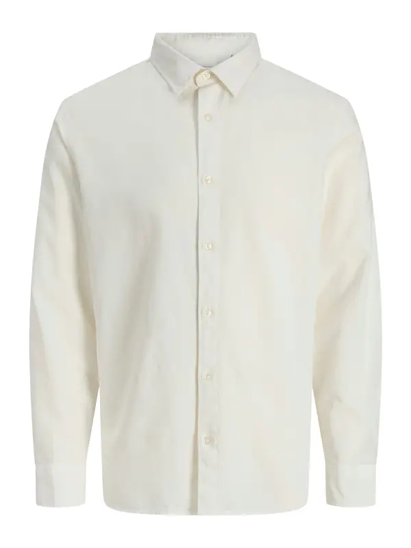 Jack & Jones Junior Jack & Jones Junior Srajca 'JJEBREEZE'  bela