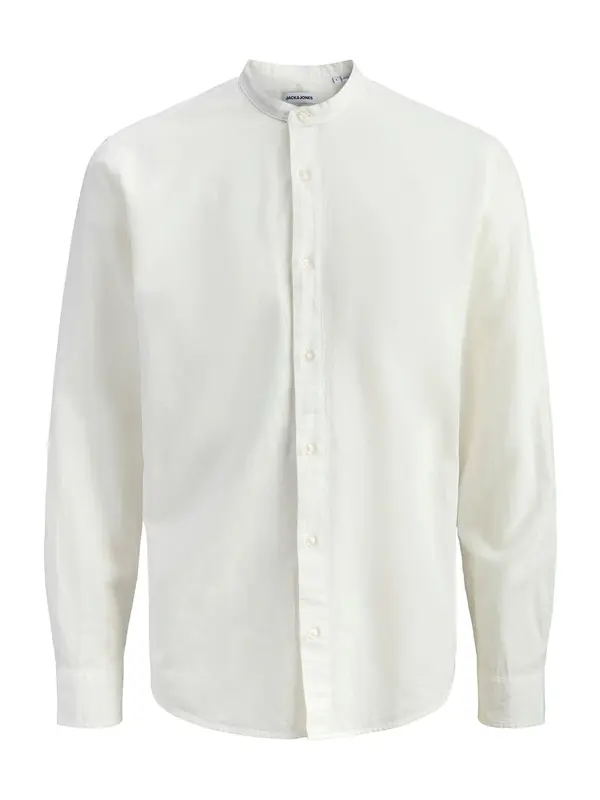 Jack & Jones Junior Jack & Jones Junior Srajca 'JJEBREEZE'  bela