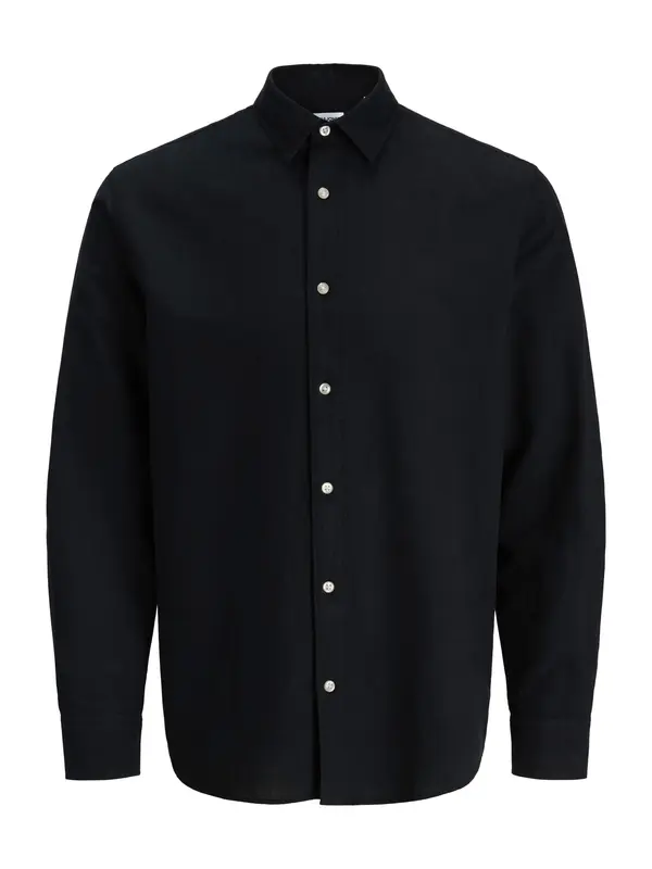Jack & Jones Junior Jack & Jones Junior Srajca 'JJEBreeze'  črna
