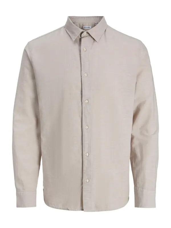Jack & Jones Junior Jack & Jones Junior Srajca 'JJEBreeze'  greige