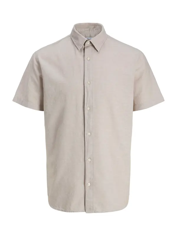 Jack & Jones Junior Jack & Jones Junior Srajca 'JJEBreeze'  greige