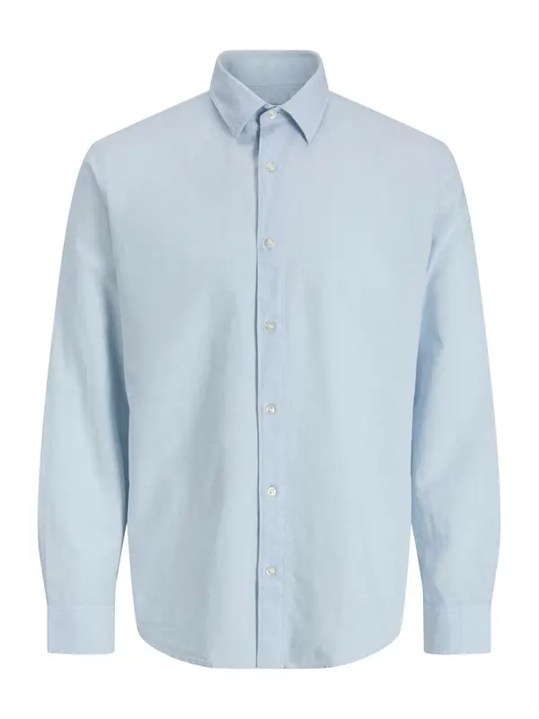 Jack & Jones Junior Jack & Jones Junior Srajca 'JJEBREEZE'  svetlo modra