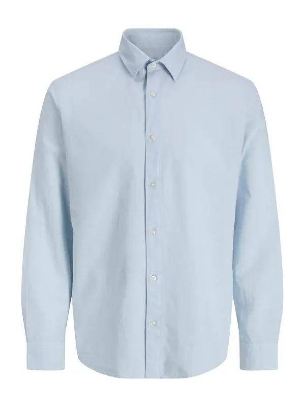 Jack & Jones Junior Jack & Jones Junior Srajca 'JJEBreeze'  svetlo modra