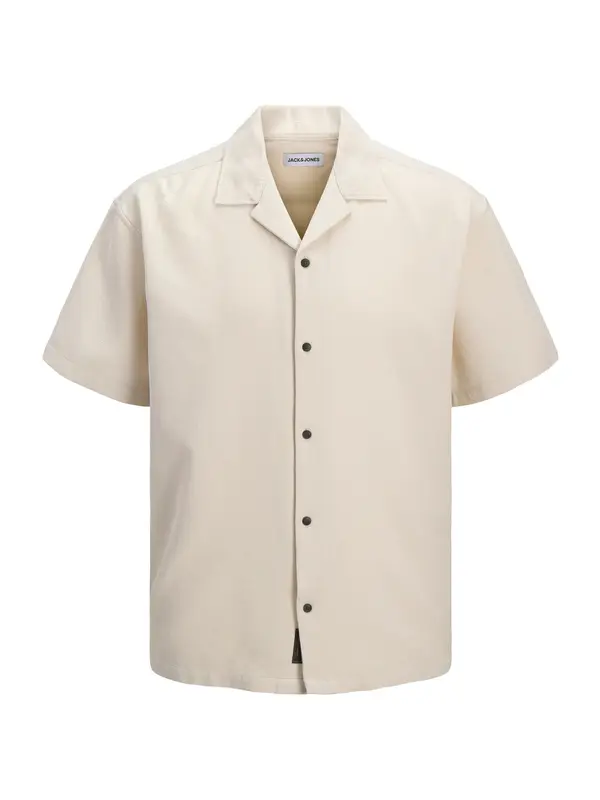 Jack & Jones Junior Jack & Jones Junior Srajca 'JJGLOBAL'  svetlo siva