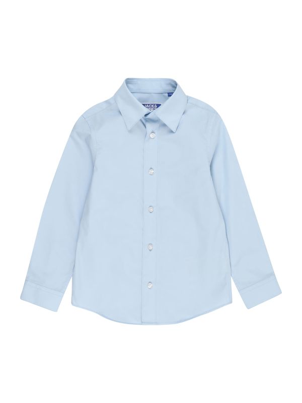 Jack & Jones Junior Jack & Jones Junior Srajca 'Joe'  svetlo modra