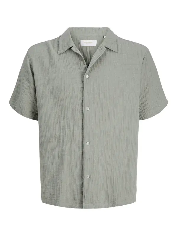 Jack & Jones Junior Jack & Jones Junior Srajca  pastelno zelena