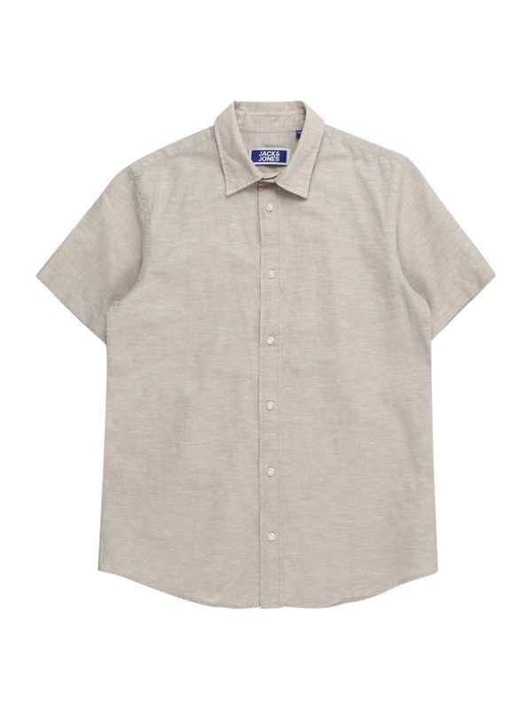 Jack & Jones Junior Jack & Jones Junior Srajca  temno bež