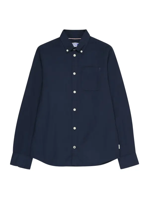 Jack & Jones Junior Jack & Jones Junior Srajca  temno modra
