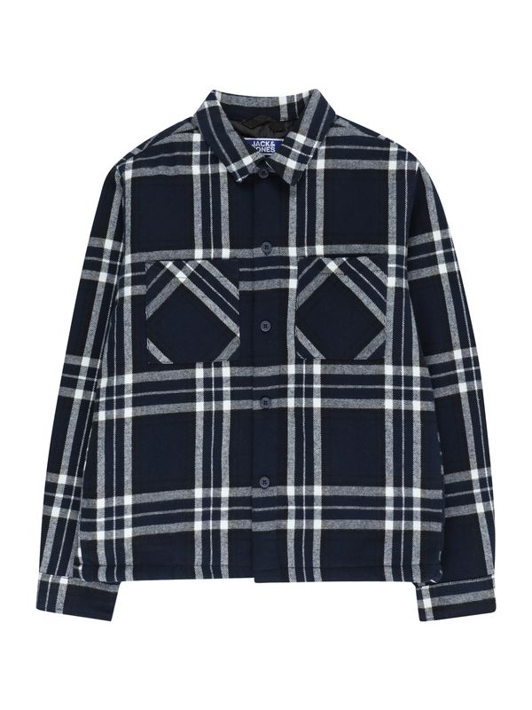 Jack & Jones Junior Jack & Jones Junior Srajca 'William'  mornarska / bela