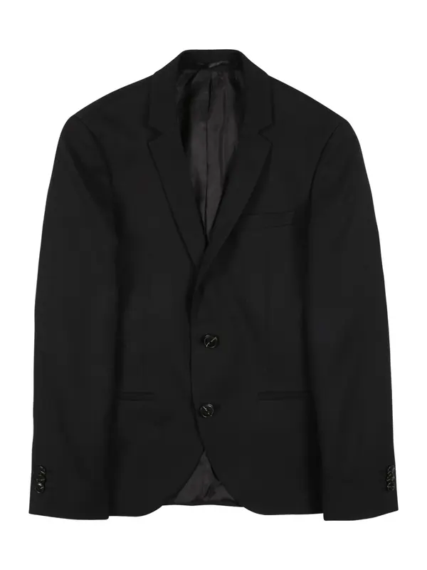 Jack & Jones Junior Jack & Jones Junior Suknjič 'JJSolaris'  črna