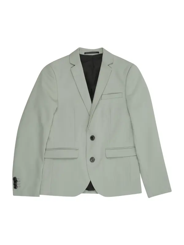 Jack & Jones Junior Jack & Jones Junior Suknjič 'JNRSolar'  pastelno zelena