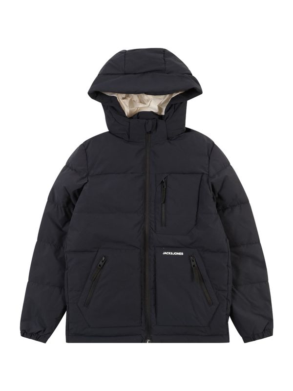 Jack & Jones Junior Jack & Jones Junior Zimska jakna 'JJEOTTO'  marine