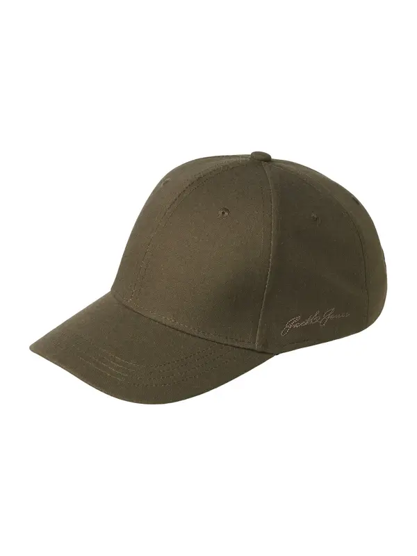 JACK & JONES JACK & JONES Kapa 'JACBASE LOUIS'  mokka