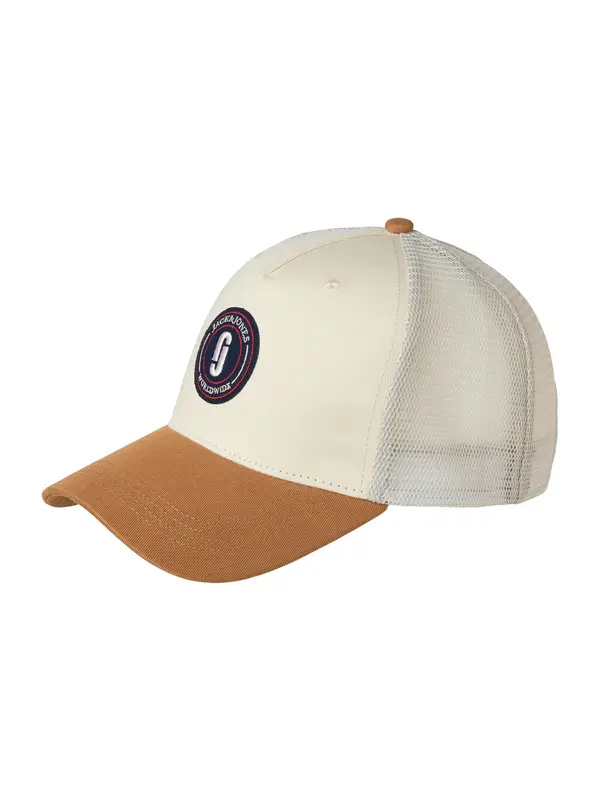 JACK & JONES JACK & JONES Kapa 'JACDEFT'  pueblo / bela