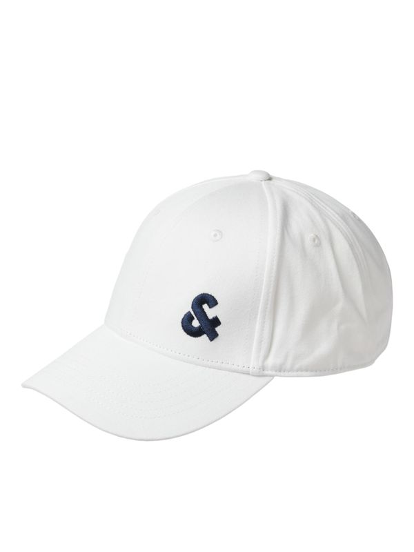 JACK & JONES JACK & JONES Kapa 'JACSAID'  mornarska / bela