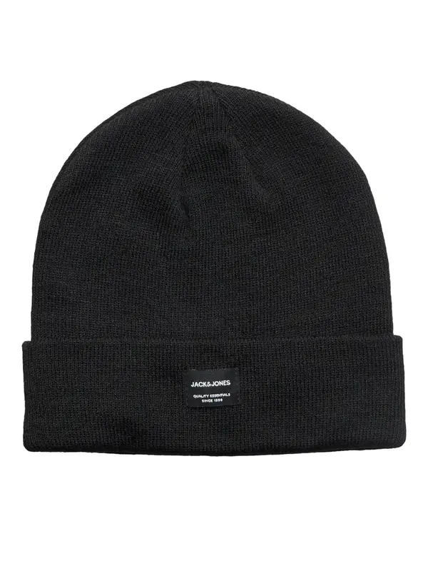 JACK & JONES JACK & JONES Kape  črna / bela