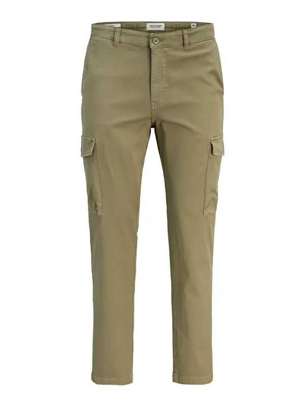 JACK & JONES JACK & JONES Kargo hlače 'JPSTACE ARTHUR'  kaki