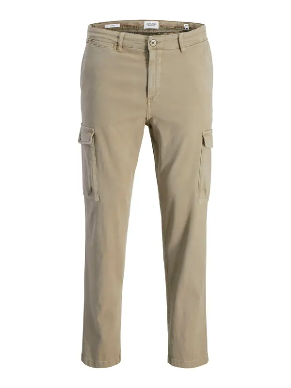 JACK & JONES JACK & JONES Kargo hlače 'JPSTACE ARTHUR'  kapučino