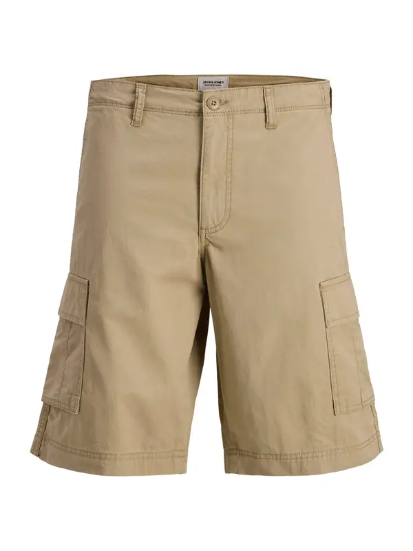 JACK & JONES JACK & JONES Kargo hlače 'JPSTCole Matty'  greige