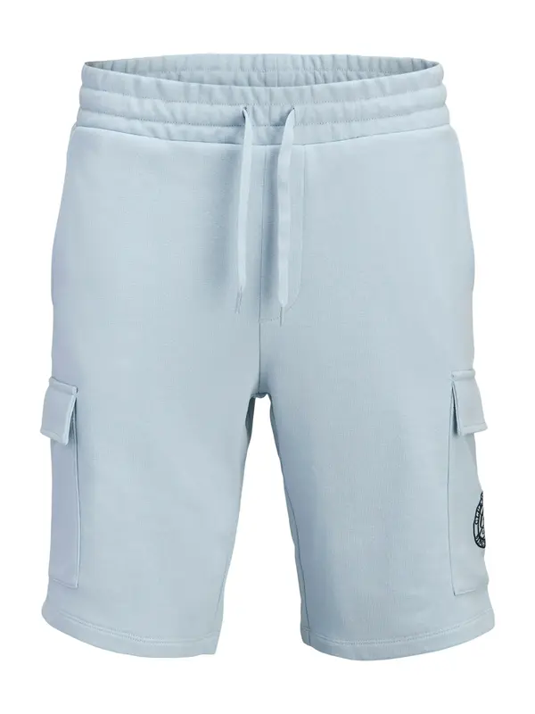 JACK & JONES JACK & JONES Kargo hlače 'JPSTGorden Alliance'  mornarska / nebeško modra