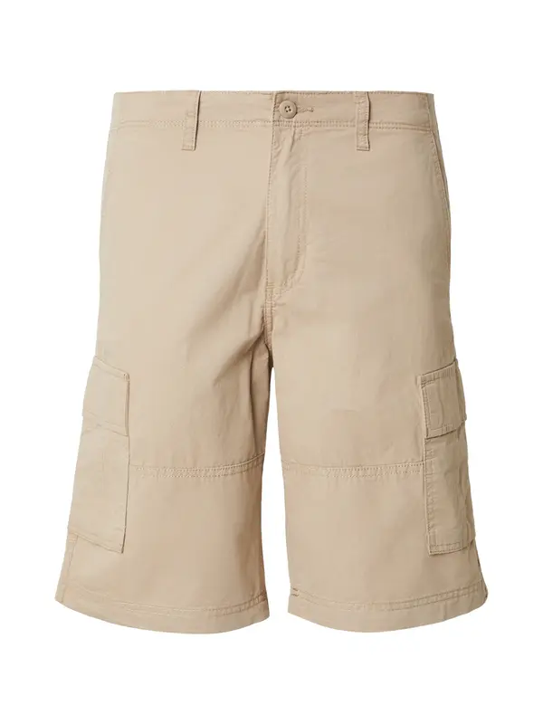 JACK & JONES JACK & JONES Kargo hlače 'JWHZEUS'  kapučino