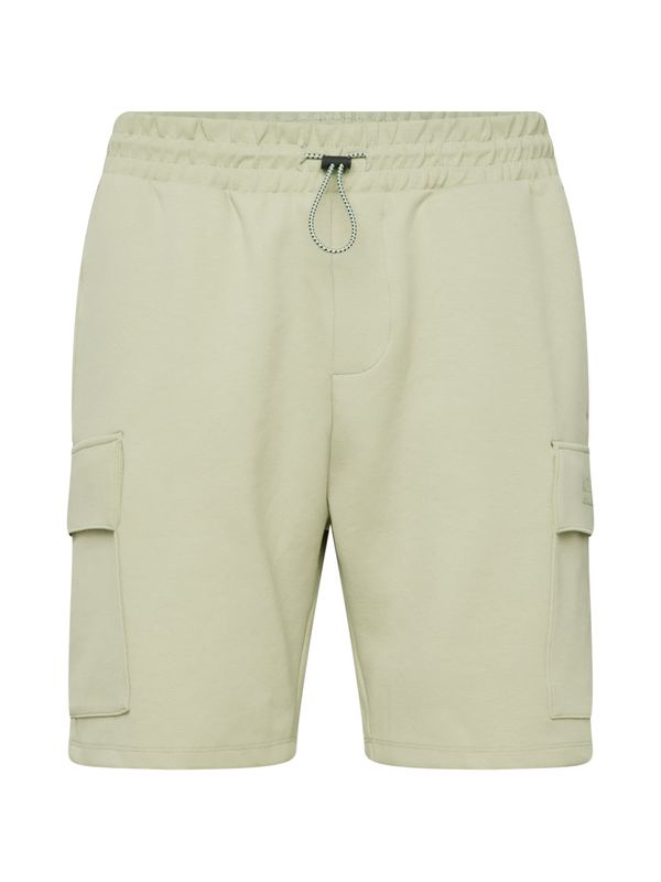 JACK & JONES JACK & JONES Kargo hlače 'Kane Altitude'  pastelno zelena