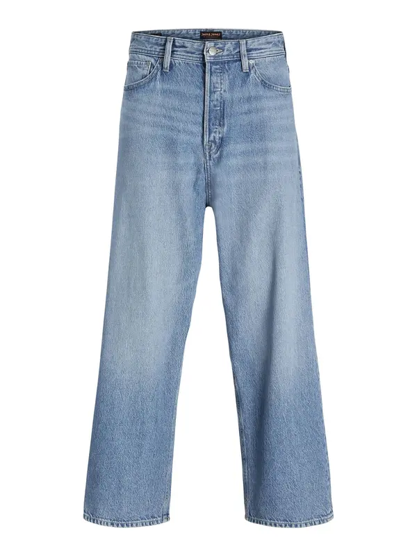 JACK & JONES JACK & JONES Kavbojke '192 NOOS'  moder denim