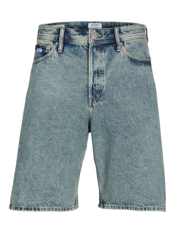 JACK & JONES JACK & JONES Kavbojke 'ALEX'  moder denim