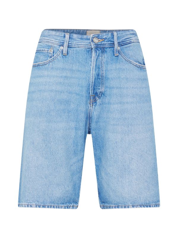 JACK & JONES JACK & JONES Kavbojke 'ALEX ORIGINAL'  moder denim