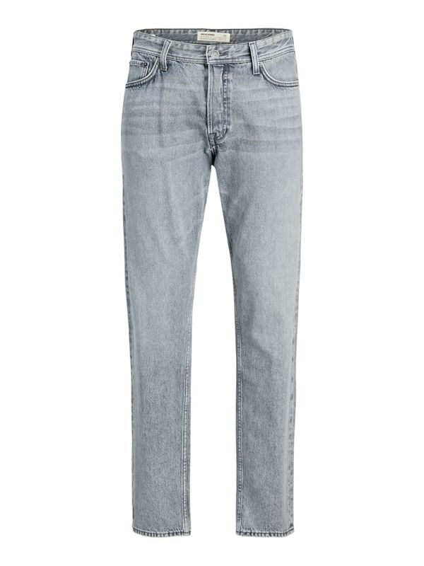 JACK & JONES JACK & JONES Kavbojke 'Alex'  siv denim