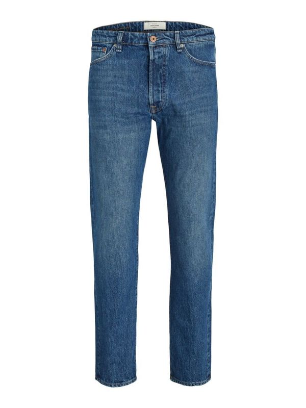 JACK & JONES JACK & JONES Kavbojke 'Chris Cooper'  moder denim