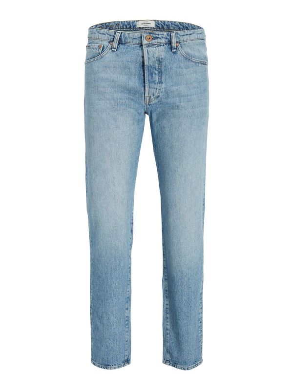 JACK & JONES JACK & JONES Kavbojke 'Chris Cooper'  moder denim