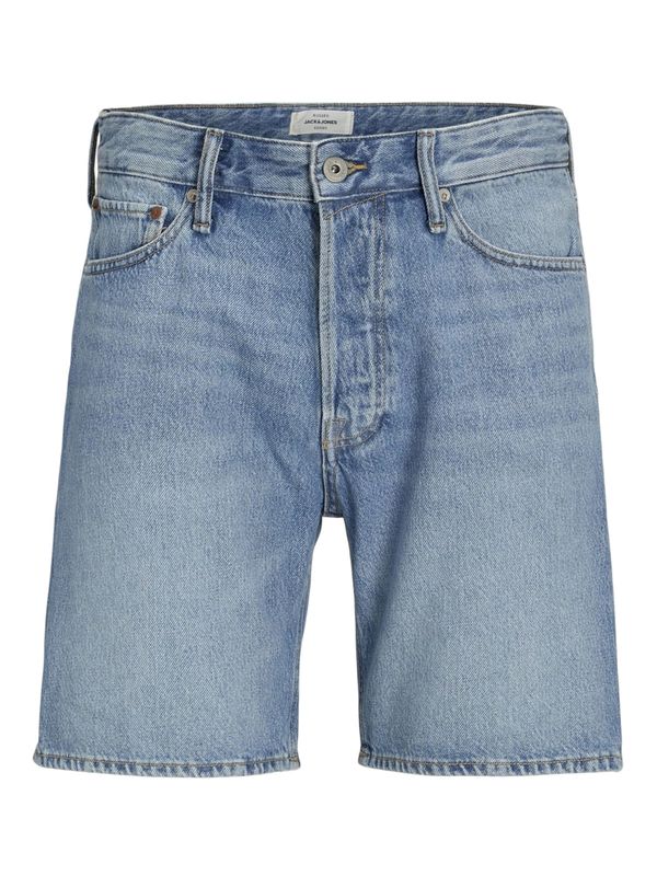 JACK & JONES JACK & JONES Kavbojke 'Chris Cooper'  moder denim