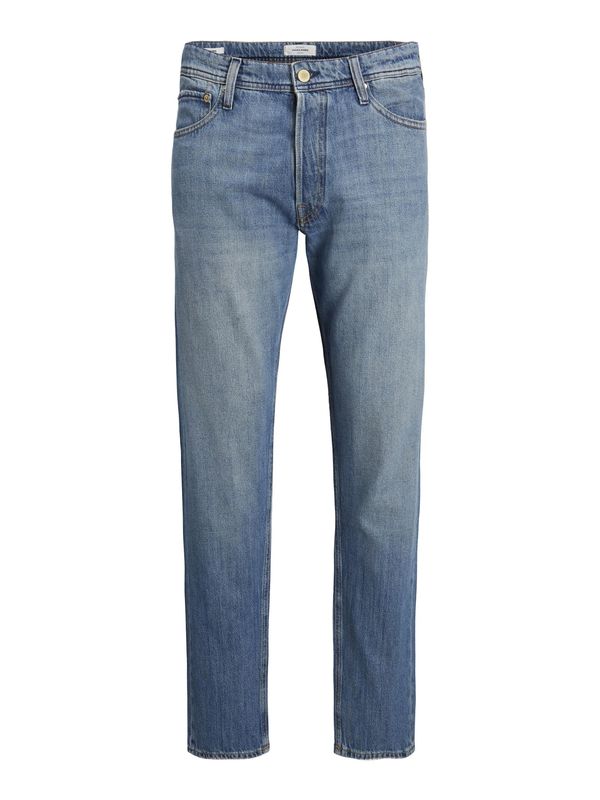 JACK & JONES JACK & JONES Kavbojke 'CHRIS'  moder denim