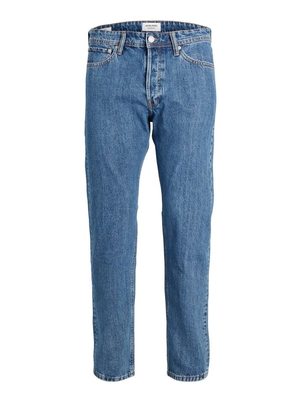 JACK & JONES JACK & JONES Kavbojke 'Chris'  moder denim