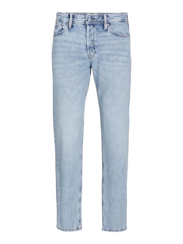 JACK & JONES JACK & JONES Kavbojke 'Chris'  moder denim