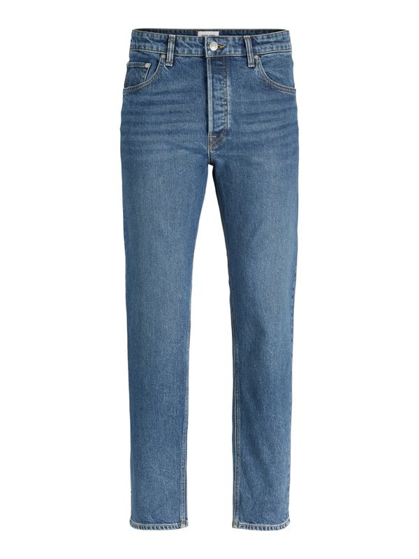 JACK & JONES JACK & JONES Kavbojke 'CHRIS'  moder denim