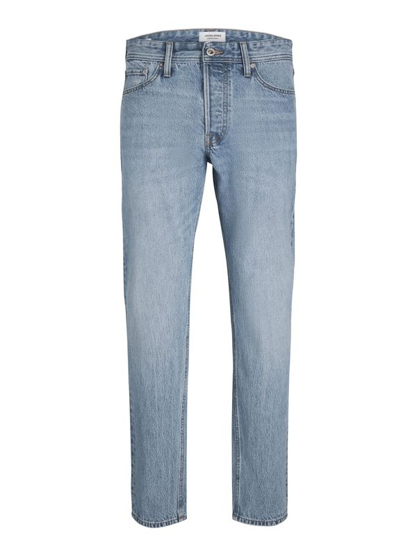 JACK & JONES JACK & JONES Kavbojke 'CHRIS'  moder denim