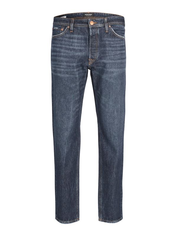 JACK & JONES JACK & JONES Kavbojke 'CHRIS'  moder denim