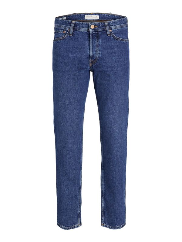 JACK & JONES JACK & JONES Kavbojke 'Chris Original'  moder denim