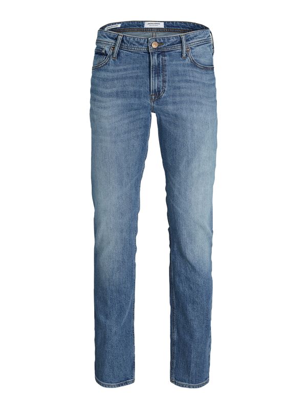 JACK & JONES JACK & JONES Kavbojke 'Clark'  moder denim