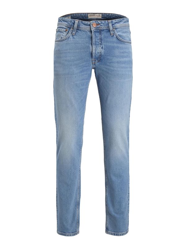 JACK & JONES JACK & JONES Kavbojke 'Clark'  moder denim