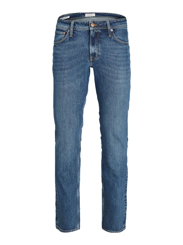 JACK & JONES JACK & JONES Kavbojke 'Clark'  moder denim