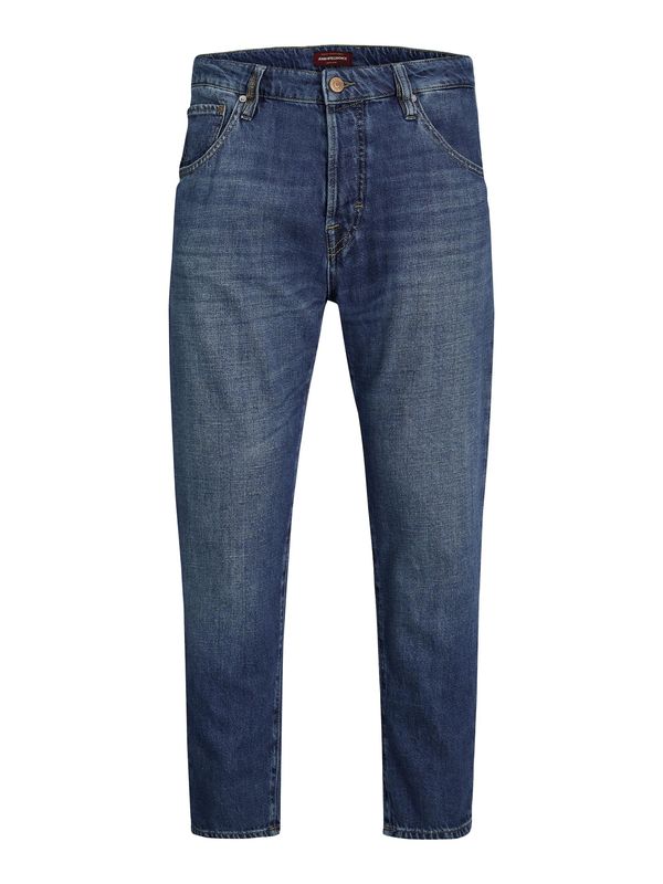 JACK & JONES JACK & JONES Kavbojke 'Frank Leen'  moder denim