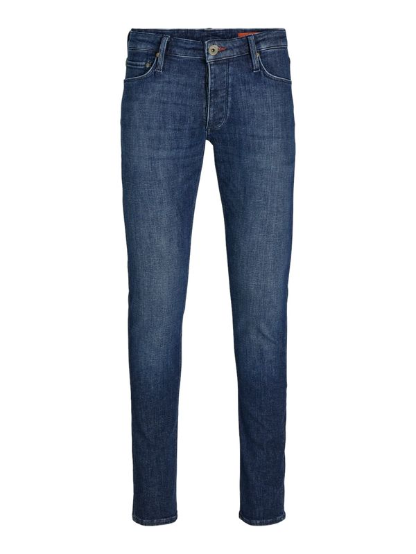 JACK & JONES JACK & JONES Kavbojke 'GLENN EVAN'  moder denim