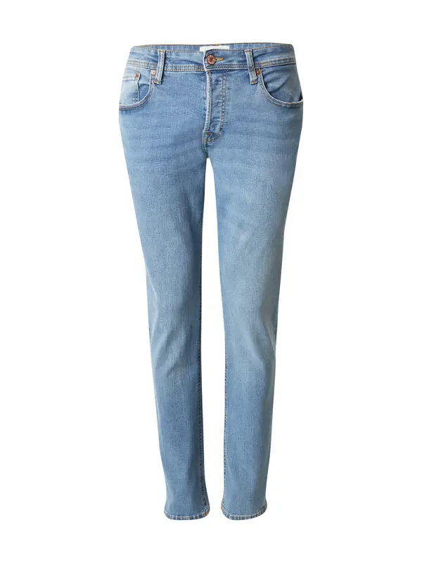 JACK & JONES JACK & JONES Kavbojke 'Glenn  JJOriginal'  moder denim