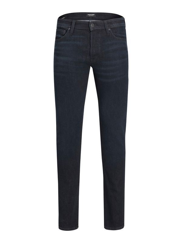 JACK & JONES JACK & JONES Kavbojke 'Glenn'  moder denim