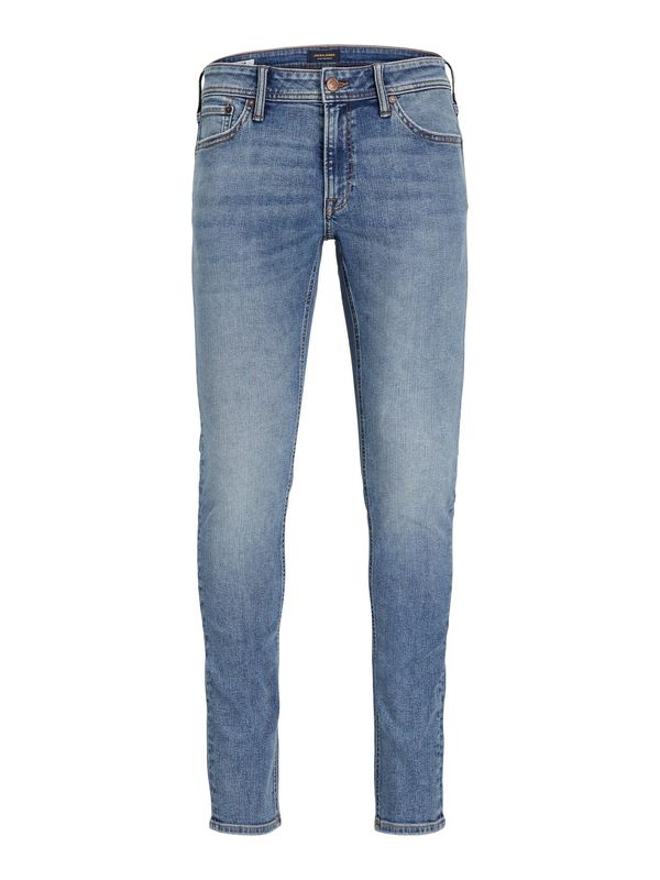 JACK & JONES JACK & JONES Kavbojke 'ILIAM'  moder denim